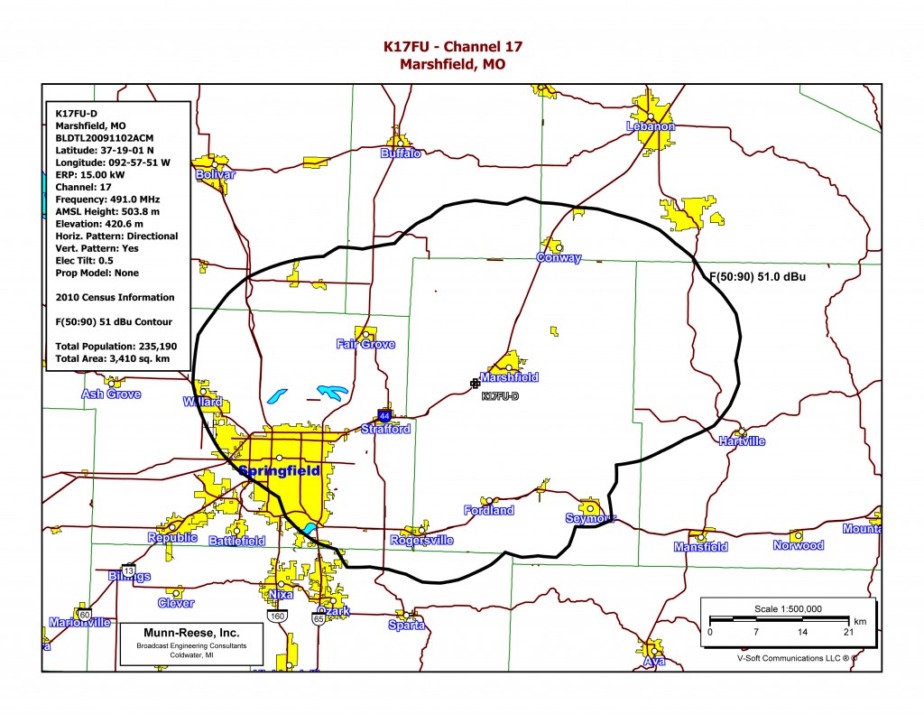 C:UsersWayneDocumentsTV Coverage Maps2014NLEC Stations - J